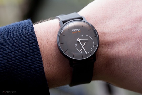 Withings Activité pop