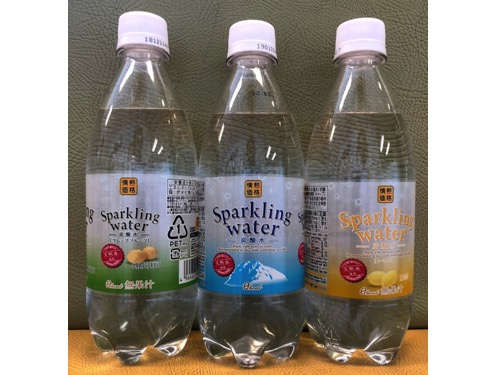 炭酸水