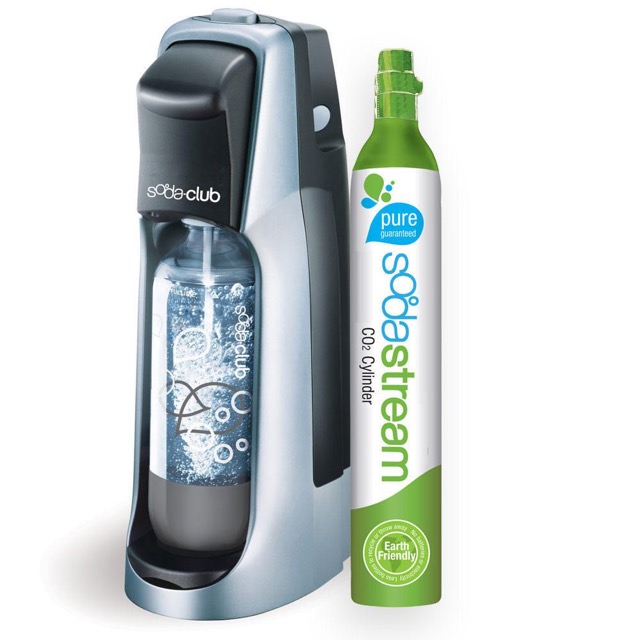 sodastream