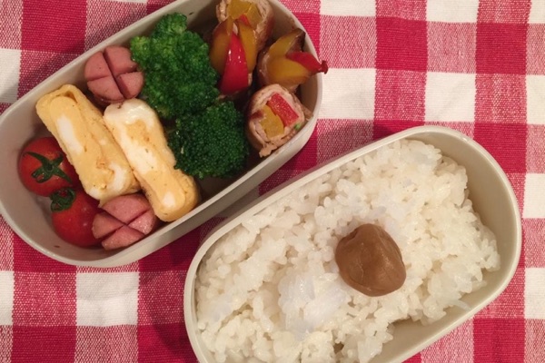 お弁当