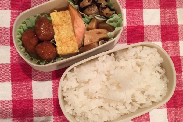 お弁当