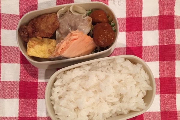 お弁当