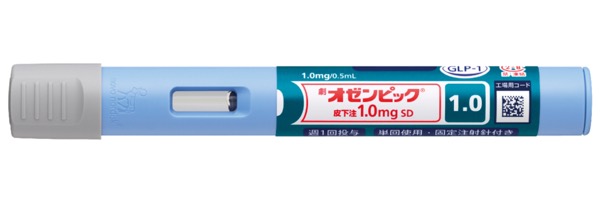 バイエッタ皮下注10μg ペン300