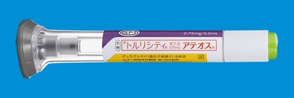 バイエッタ皮下注5μg ペン300